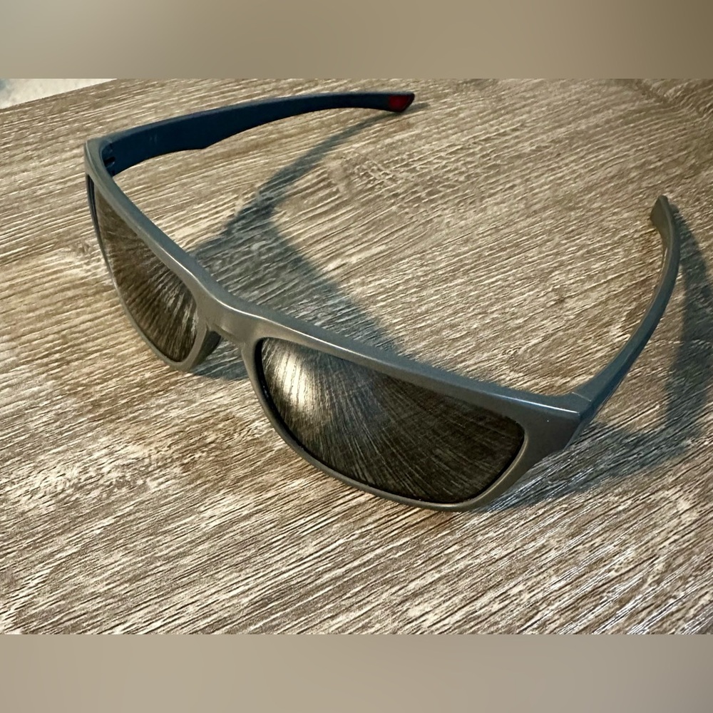 Oakley Holston Mens Sunglasses